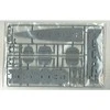 Tamiya Chikuma japonų sunkusis kreiseris 1/350 plastikinis modelis 78027