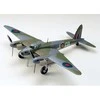 Tamiya De Havilland Mosquito B/PR Mk.IV lėktuvas 1/48