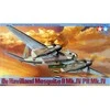Tamiya De Havilland Mosquito B/PR Mk.IV lėktuvas 1/48
