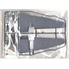 Tamiya De Havilland Mosquito FB Mk.VI 1/32 plastikinis lėktuvo modelis (60326)