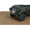 Tamiya dioramų tekstūrinis molis, rudos žemės efektas, 150 g, 87221