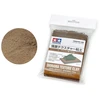 Tamiya dioramų tekstūrinis molis, rudos žemės efektas, 150 g, 87221