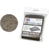 Tamiya dioramų tekstūrinis molis, tamsios žemės efektas, 150 g, 87222