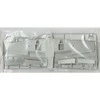 Tamiya Douglas A-1J Skyraider USAF 1/48 surenkamas plastikinis modelis