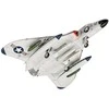 Tamiya Douglas F4D-1 Skyray 1/72 plastikinis lėktuvo modelis (60741)