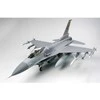 Tamiya F-16CJ Block 50 Fighting Falcon 1/32 surenkamas plastikinis modelis