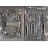 Tamiya F-16CJ Fighting Falcon 1/48 plastikinis naikintuvo modelis kolekcionieriams