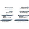 Tamiya F-16CJ Fighting Falcon 1/48 plastikinis naikintuvo modelis kolekcionieriams