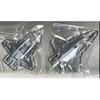 Tamiya F-35B Lightning II 1/72 naikintuvo modelio rinkinys (60793)