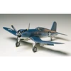Tamiya F4U-1/2 Corsair Bird Cage 1/48 lėktuvo modelis