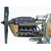 Tamiya Fieseler Fi 156C Storch 1/48 – plastikinis surinkimo rinkinys (61100)