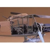 Tamiya Fieseler Fi 156C Storch 1/48 – plastikinis surinkimo rinkinys (61100)