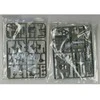Tamiya Ford GPA amfibija 4x4 1/35 plastikinis surenkamas modelis (35336)