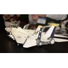 Tamiya Grumman F-14A Tomcat 1/48 plastikinis modelis (61114)