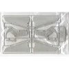 Tamiya Grumman F-14D Tomcat 1/48 plastikinis surinkimo rinkinys (61118)