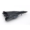Tamiya Grumman F-14D Tomcat surenkamas naikintuvo modelis 1/72, 60795