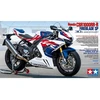 Tamiya Honda CBR1000RR-R Fireblade SP 30-mečio 1/12 surinkimo rinkinys (14141)
