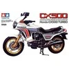 Tamiya Honda CX500 Turbo 1/12 motociklo plastikinis modelis