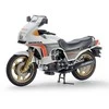 Tamiya Honda CX500 Turbo 1/12 motociklo plastikinis modelis