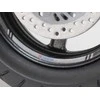 Tamiya Honda Dax 125 riboto leidimo 1/12 surenkamas modelis
