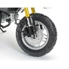 Tamiya Honda Monkey 125 1/12 plastikinis surenkamas motociklo rinkinys