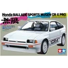 Tamiya Honda Mugen CR-X Pro 1/24 plastikinis surenkamas modelis 24045
