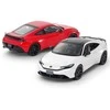 Tamiya Honda Prelude BF1 1/24 plastikinis surinkimo rinkinys 24373