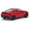 Tamiya Honda Prelude BF1 1/24 plastikinis surinkimo rinkinys 24373
