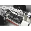 Tamiya Honda RA273 1967 F1 1/12 plastikinis surenkamas rinkinys