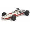 Tamiya Honda RA273 1967 F1 1/12 plastikinis surenkamas rinkinys