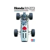 Tamiya Honda RA273 1967 F1 1/12 plastikinis surenkamas rinkinys
