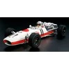 Tamiya Honda RA273 1967 F1 1/12 plastikinis surenkamas rinkinys