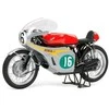 Tamiya Honda RC166 GP Racer 1966 plastikinis 1/12 moto modelis