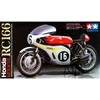 Tamiya Honda RC166 GP Racer 1966 plastikinis 1/12 moto modelis