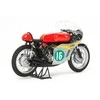 Tamiya Honda RC166 GP Racer 1966 plastikinis 1/12 moto modelis