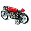 Tamiya Honda RC166 GP Racer 1966 plastikinis 1/12 moto modelis