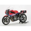 Tamiya Honda RS1000 ištvermės lenktynių motociklas 1981 1/12