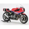 Tamiya Honda RS1000 ištvermės lenktynių motociklas 1981 1/12