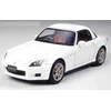 Tamiya Honda S2000 2001 m. 1/24 plastikinis surinkimo rinkinys