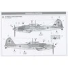 Tamiya IL-2 Šturmovikas &amp; GAZ-67B 1/48 surenkamas rinkinys (25212)
