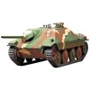 Tamiya Jagdpanzer 38(t) Hetzer vidutinė versija 1/48 tanko rinkinys