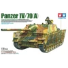 Tamiya Jagdpanzer IV/70(A) Sd.Kfz.162/1 1/35 plastikinis modelis