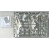 Tamiya JAV 155 mm savaeigis pabūklas M40, 1/35 surenkamas modelis