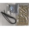 Tamiya JAV M1A1 Abrams tankas 1/35 – plastikinis modelis