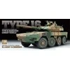Tamiya JGSDF Type 16 MCV 1/35 plastikinis surinkimo rinkinys 35361