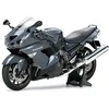 Tamiya Kawasaki ZZR1400 1/12 surenkamas plastikinis motociklo modelis