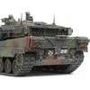 Tamiya – Leopard 2 A7V Vokietijos pagrindinis mūšio tankas, 1/35, 35387
