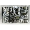 Tamiya Leopard 2A6 „Ukraine“ 1/35 plastikinis tanko modelis 25207