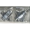 Tamiya Lockheed Martin F-35C Lightning II 1/72 lėktuvo modelis