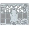 Tamiya Lotus 72D 1972 F1 plastikinis surenkamas modelis 1/12